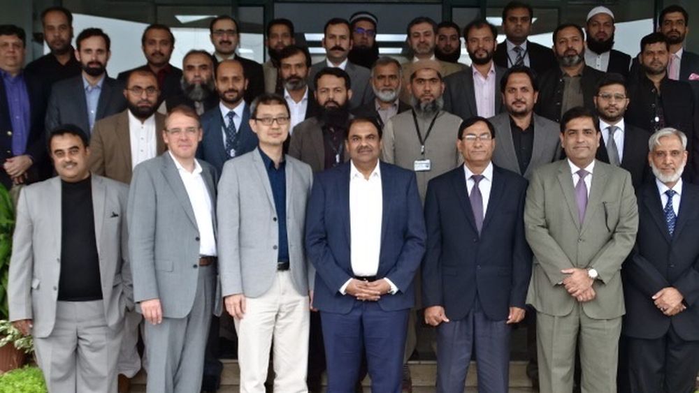 PTA Conducts Workshop on Network Performance Scoring & 5G Technology