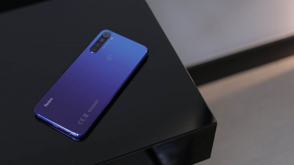Redmi Note 8 2021 to Launch With Helio G85 and 22.5W Fast Charging