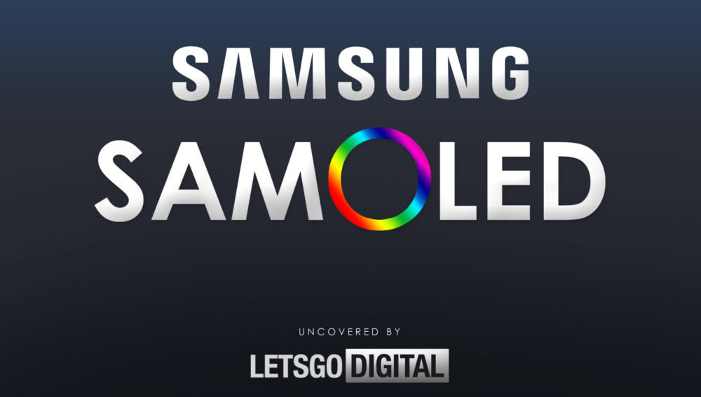 Samsung Trademarks SAMOLED Displays Ahead of Galaxy S11 Launch