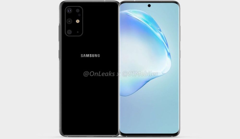 Samsung Galaxy S11e Leaks, Will Also Bring 5G Connectivity