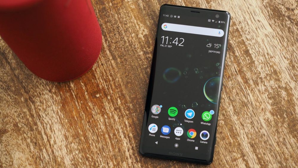 Sony Rumored to Release 4 Flagship & 3 Mid Range Phones in 2020