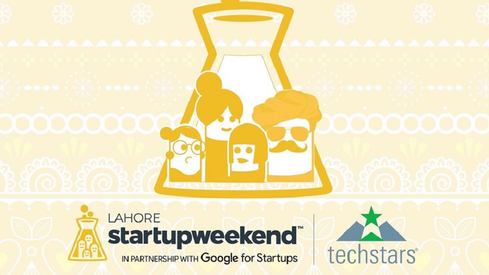 Startup Weekend Lahore Returns!