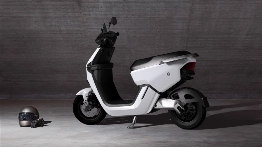 Xiaomi Launches a New Customizable Electric Bike With 120 KM Range