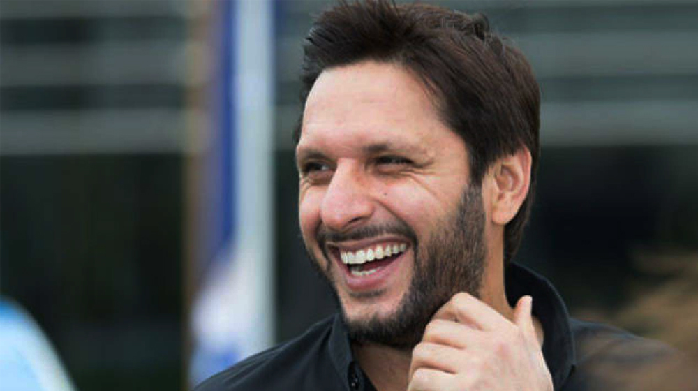 Former Indian Cricketer Picks Shahid Afridi as the Best T20I All-Rounder of the Decade