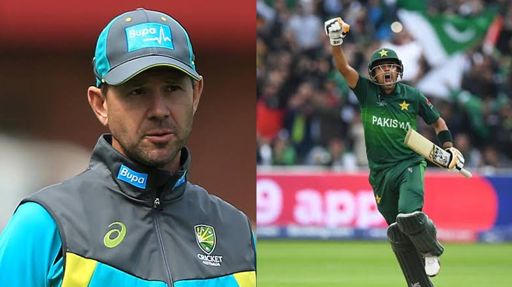 Ricky Ponting Makes Bold Statement Over Babar Azam’s Future