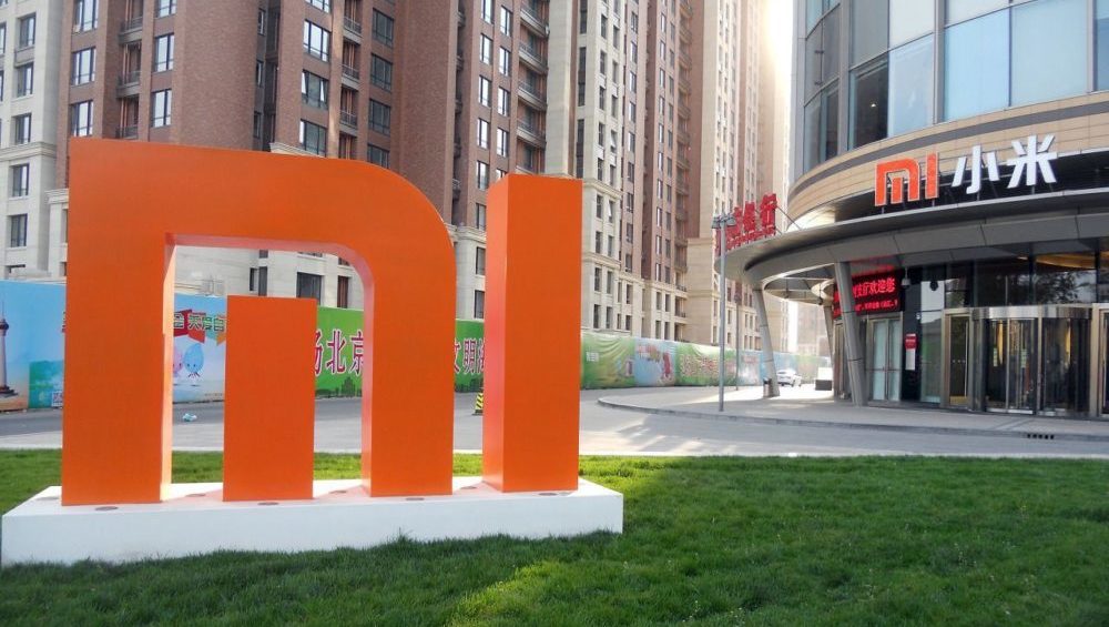 Xiaomi Makes Major Changes to its Senior Leadership