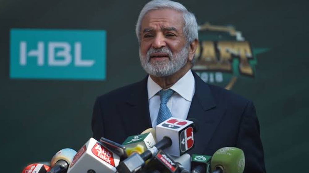 PCB to Take Major Indian Firm to Court Over PSL Dispute