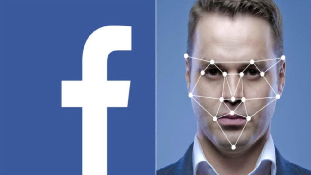 Facebook Secretly Developed a Facial Recognition System For its Employees