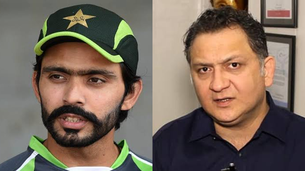 Fawad Alam Should Apologize to Misbah and Retire: Dr. Nauman Niaz