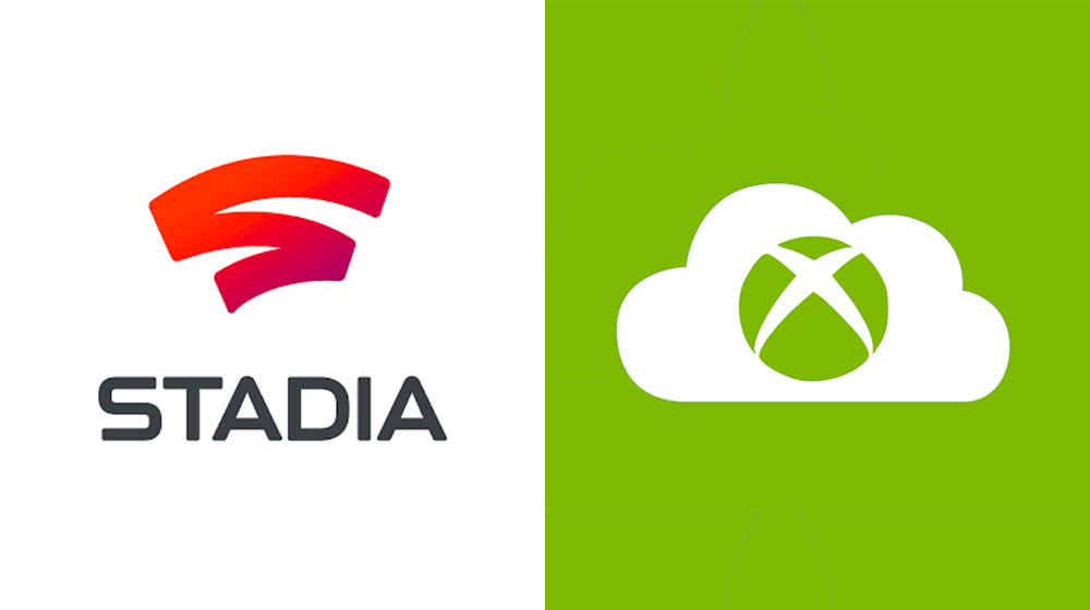 Google Stadia Vs Microsoft xCloud: Which is the Best Online Game Streaming Service