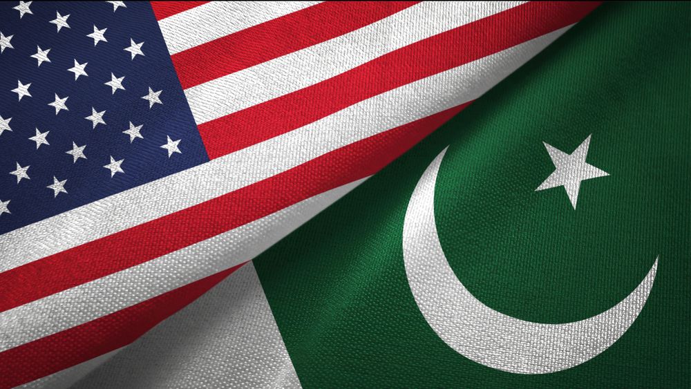 US Companies Are Keen on Exploring Investment in Pakistan