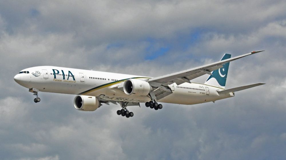 Honest PIA Crew Returns Lost Valuables to Passenger from the UK