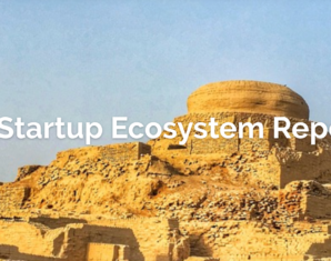 pakistan startup ecosystem report 2019