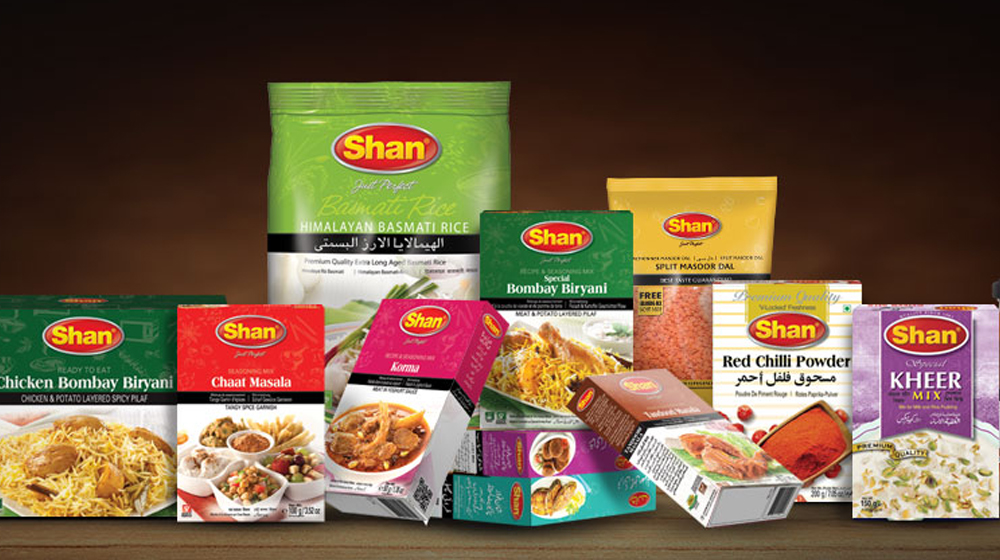 Shan Foods is Considering to Sell its Majority Stake: Report