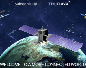 Thuraya
