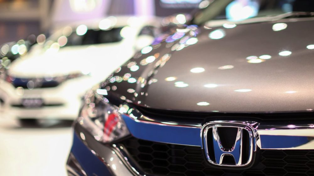 Honda Atlas Closes Manufacturing Plant for the Rest of December
