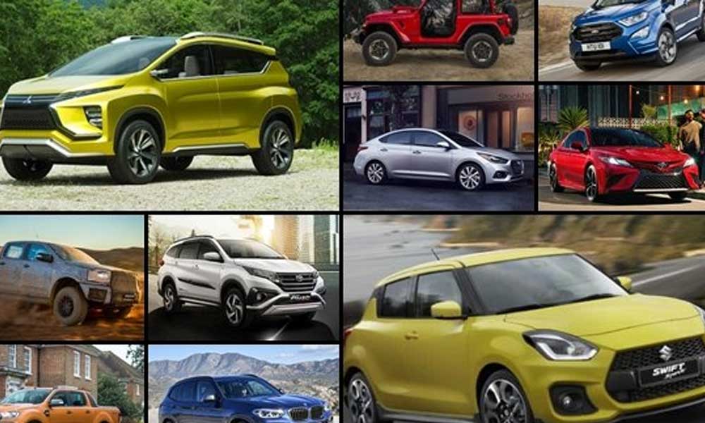 These Cars Were Launched in Pakistan in 2019