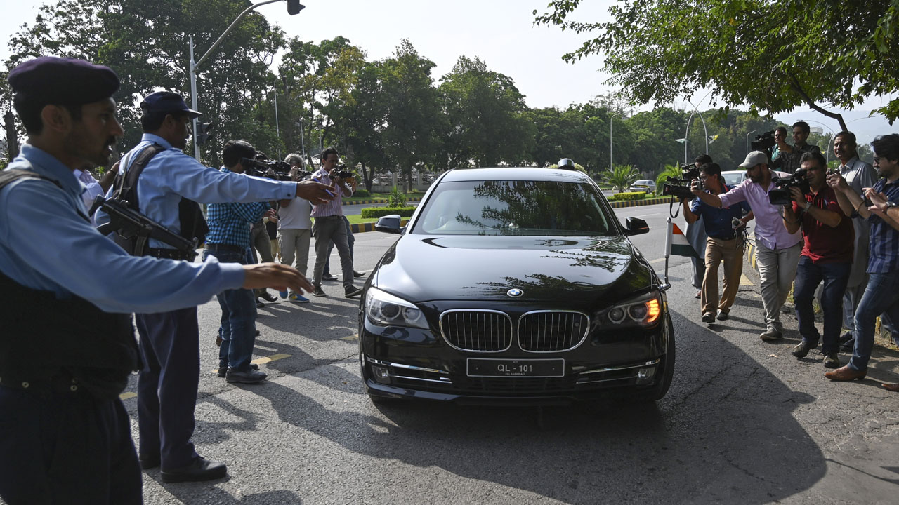Local Diplomats Misusing Luxury Car Import Scheme: FBR