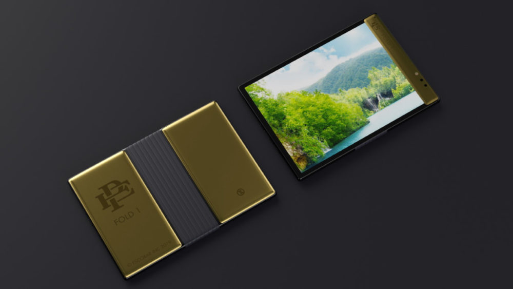 Pablo Escobar’s Brother Launches “World’s Toughest” Foldable Smartphone for Just $349