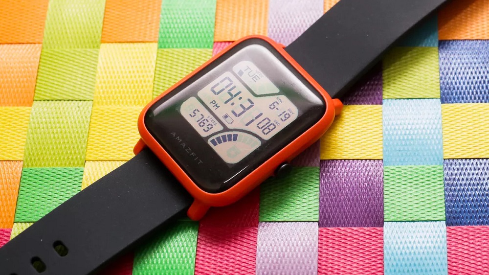 Meizu is Working on an Apple Watch-Like Smartwatch