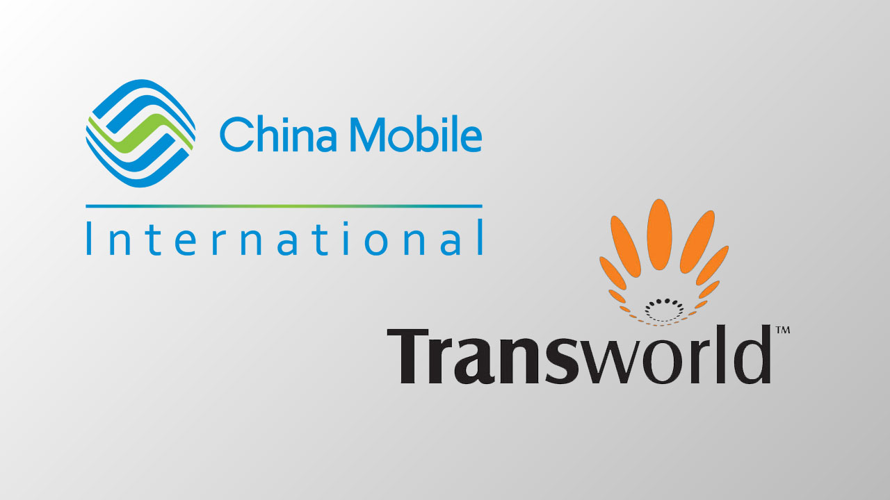 Breaking: China Mobile in Advance Talks to Acquire Majority Stakes in Transworld