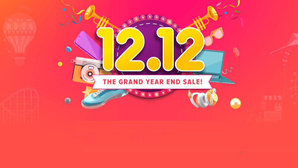 Daraz Organizes 12.12 Sale to Celebrate a Year of Achievements