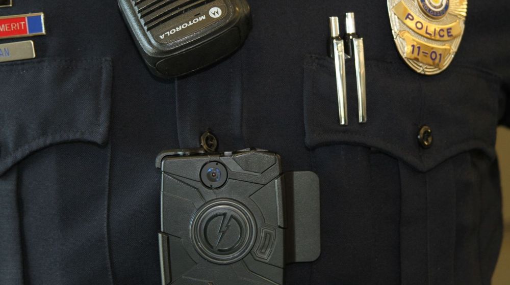 Islamabad Police to Introduce Body-Worn Cameras