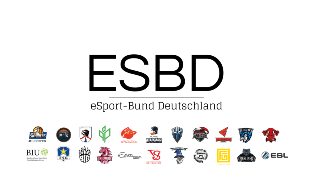 Germany Introduces the World’s First Esports Visa