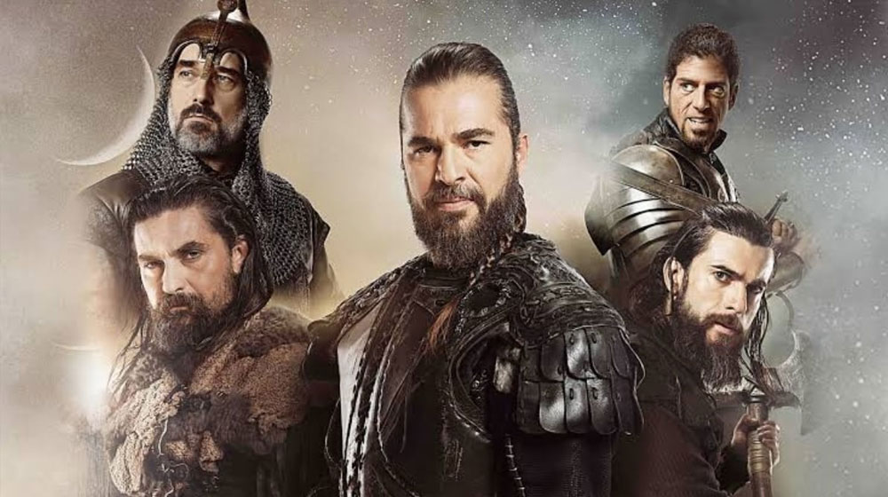Turkish Game of Thrones: PTV Announces Dirilis Ertugrul Airing Date
