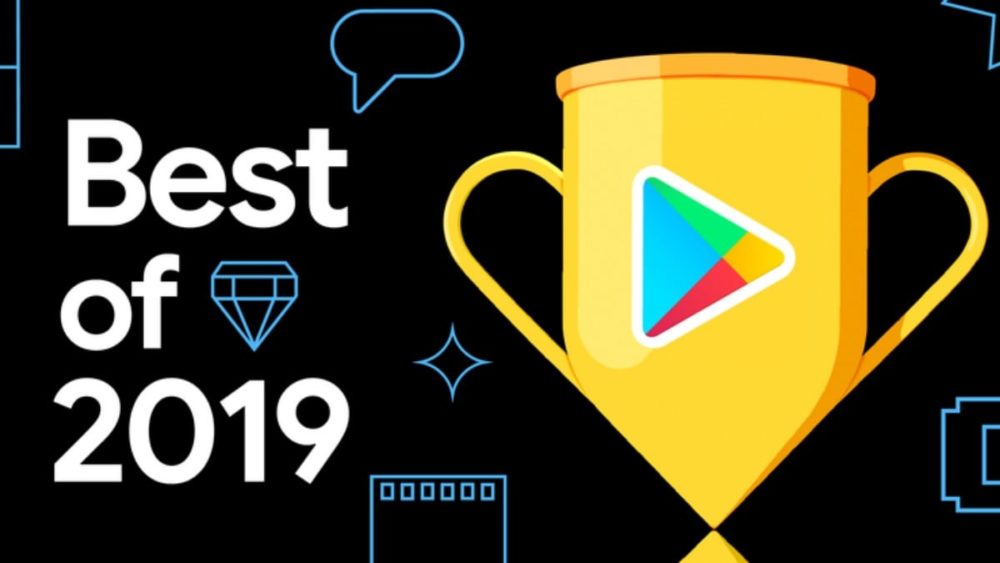 These Are the Best Mobile Games of 2019