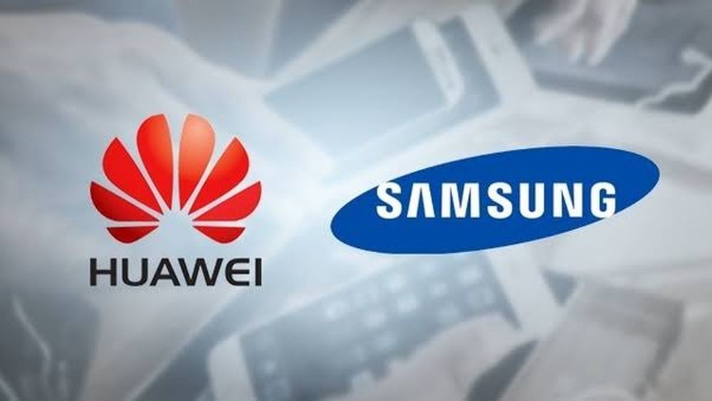 Samsung & Huawei Sold The Most 5G Phones in Q1 2020