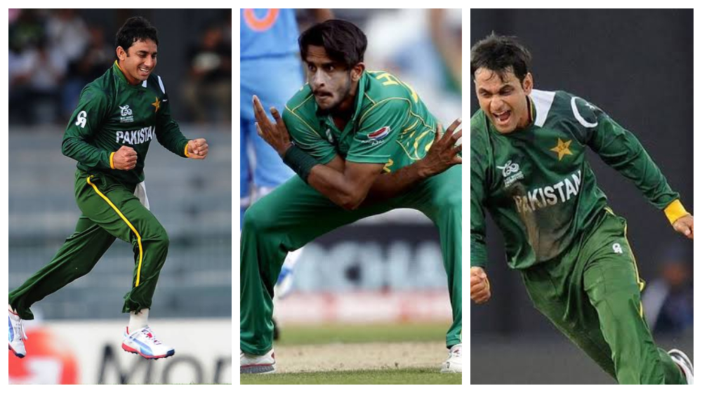 Pakistani Stars Rule the Rankings in ICC ODI Bowlers of the Decade
