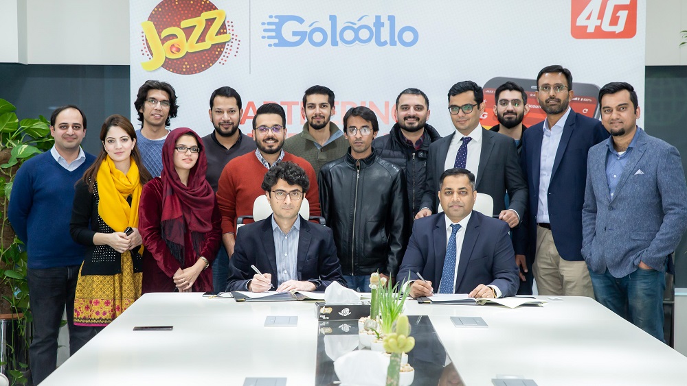 Golootlo to Bring Thousands of Discounts to Jazz World Users