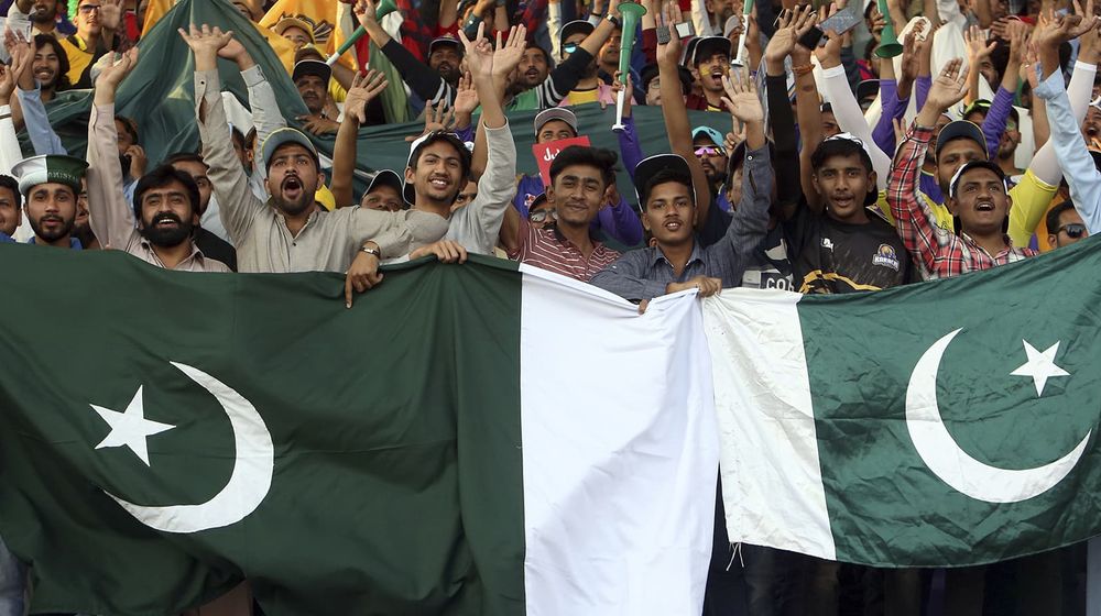 PCB Hints At Shifting PSL Matches Out of Karachi