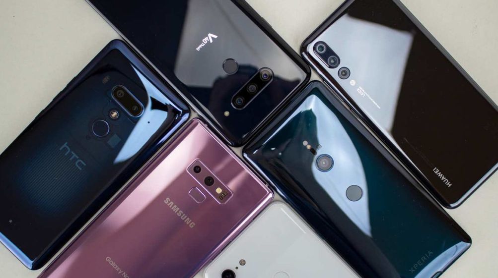 Smartphone Shipments Fell 20.4% in Q2 2020: Report