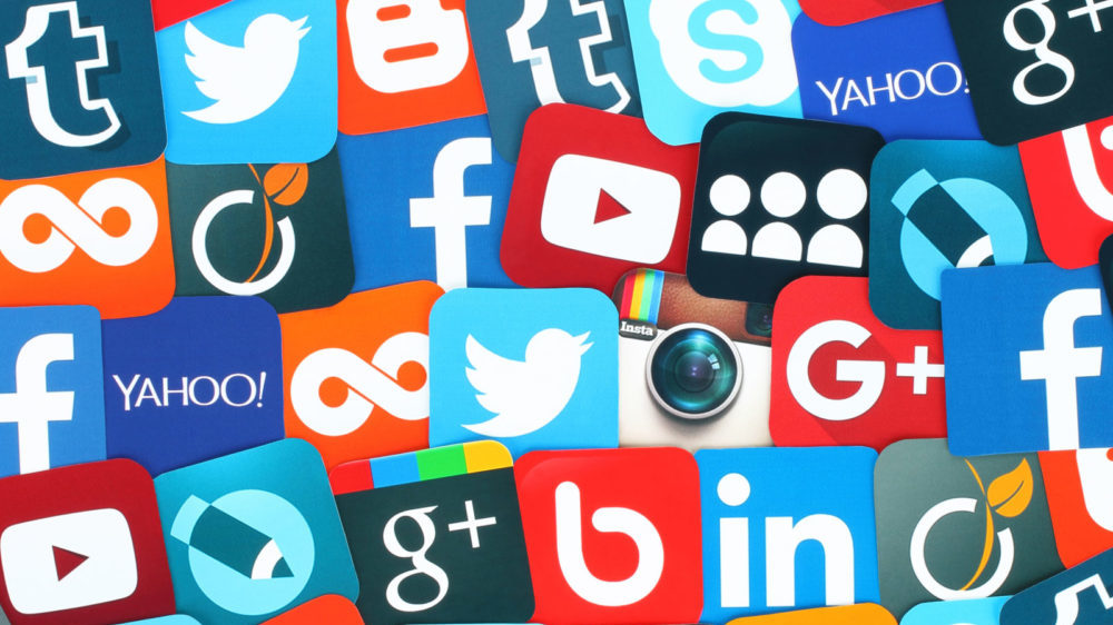 Govt & Stakeholders to Review New Social Media Rules