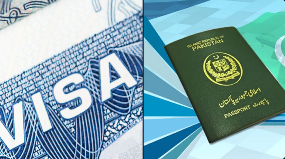 US Embassy to Start Issuing Student Visas in Pakistan From October