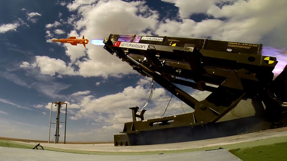 Here’s How This Weapon Testing Range is Making Pakistan’s Defense Forces Stronger