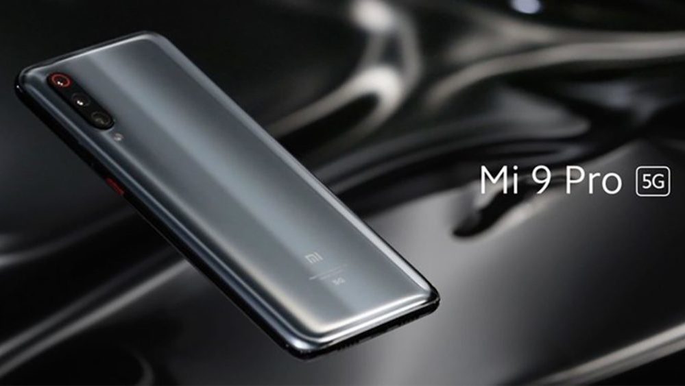 Mi 10 Pro is Coming Soon: Xiaomi Co-Founder