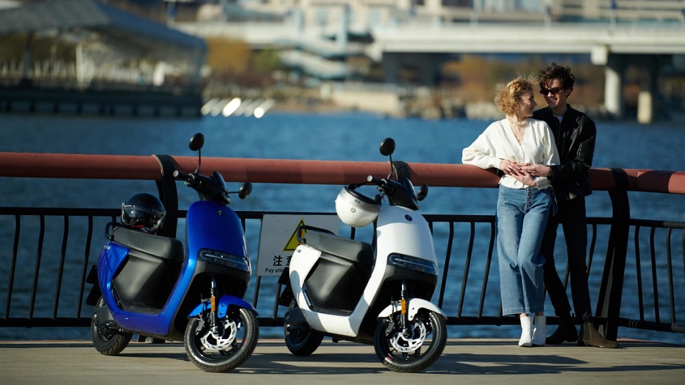 Xiaomi’s New Affordable Electric Scooters Boast a Maximum Range of 200KM