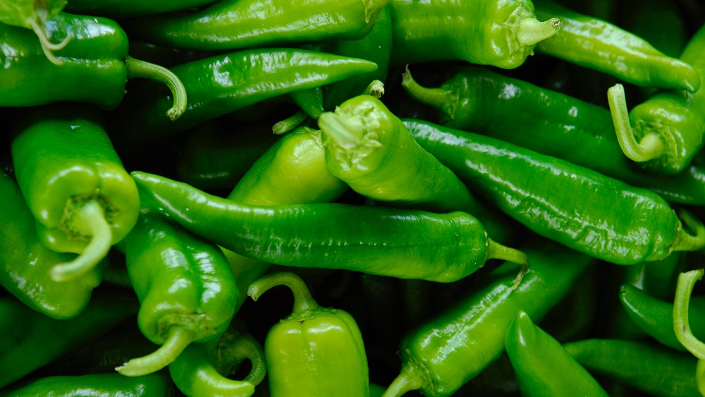 Eating Chili Peppers Regularly Can Actually Help Save Your Life: Research
