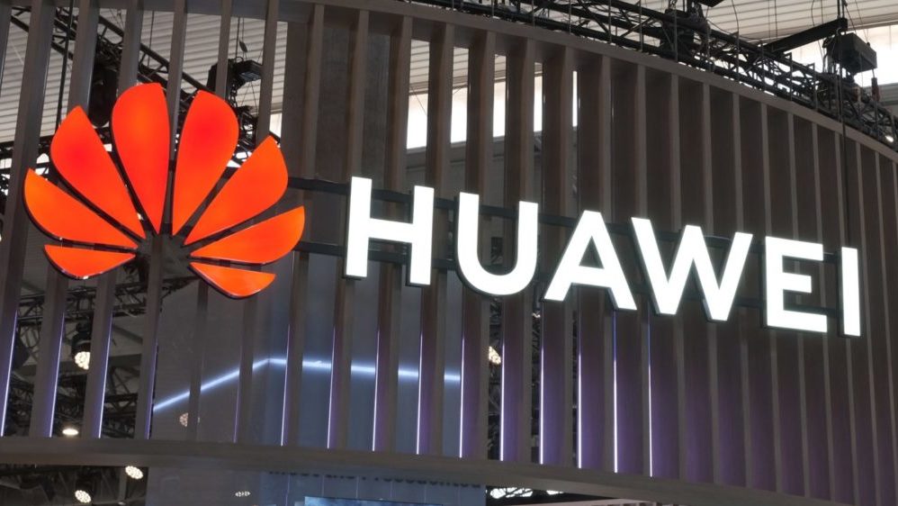 Huawei Plans to Sell PCs Soon [Leak]