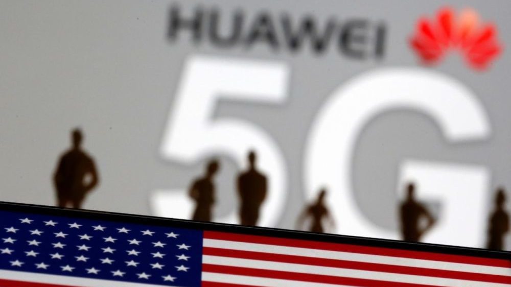 US to Enforce New Trade Limits on Huawei: Report