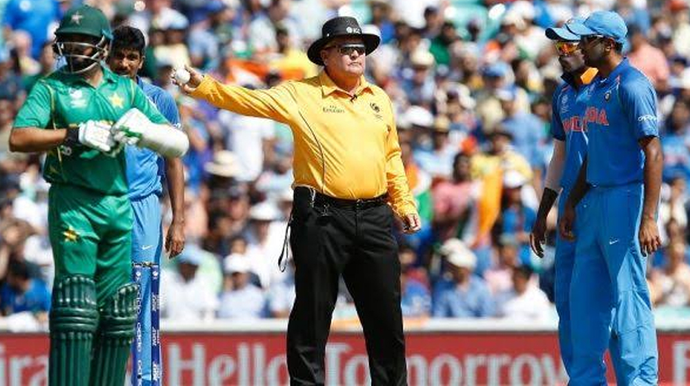 TV Umpires to Call No-Balls, ICC Confirms