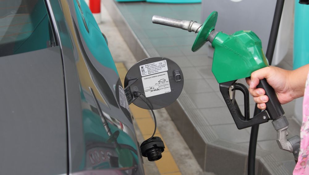 Petrol Prices Hit an All-Time High