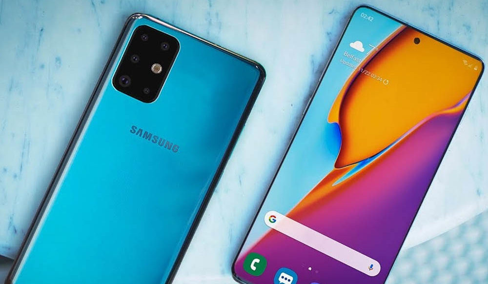 Samsung Galaxy S11 Will be Called S20 Instead [Rumor]