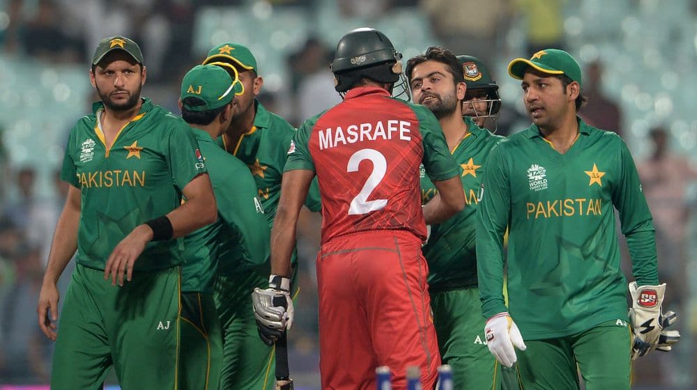 PCB Changes Schedule for Bangladesh Tour to Pakistan