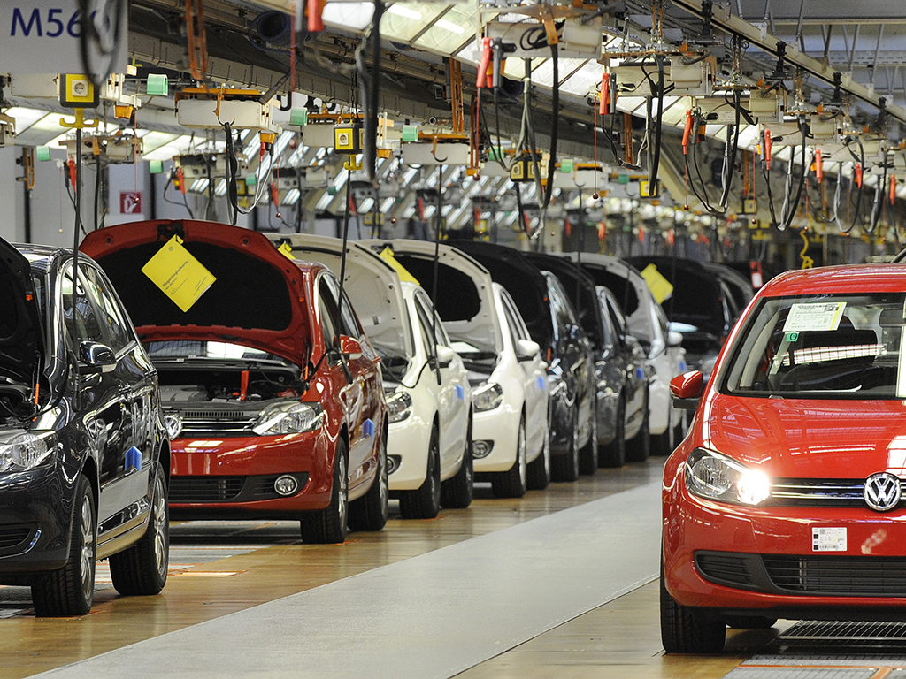 Car Imports Nose Dive, Falling 53% in First Four Months of FY 2019-20