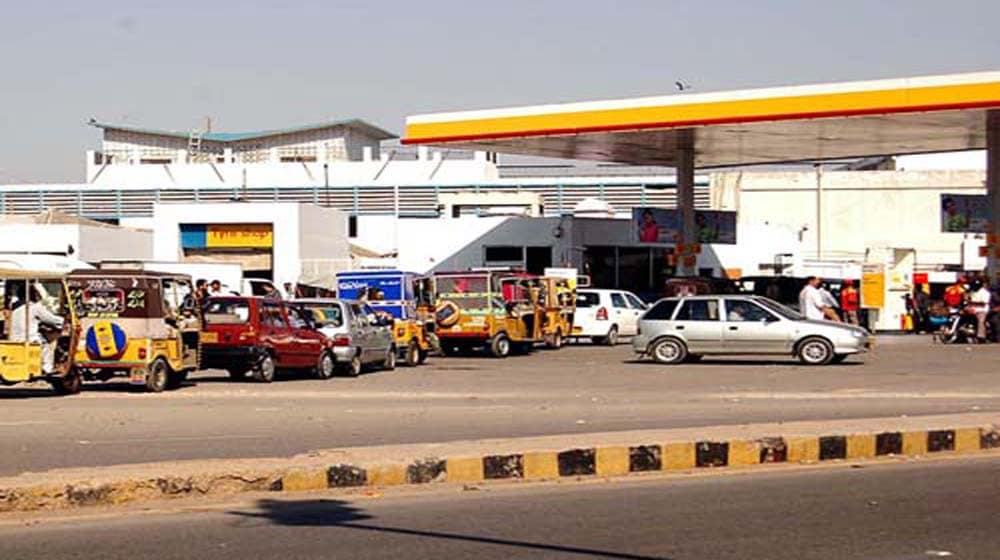 CNG Association Wants Stations in Sindh & Punjab to Remain Open 24/7