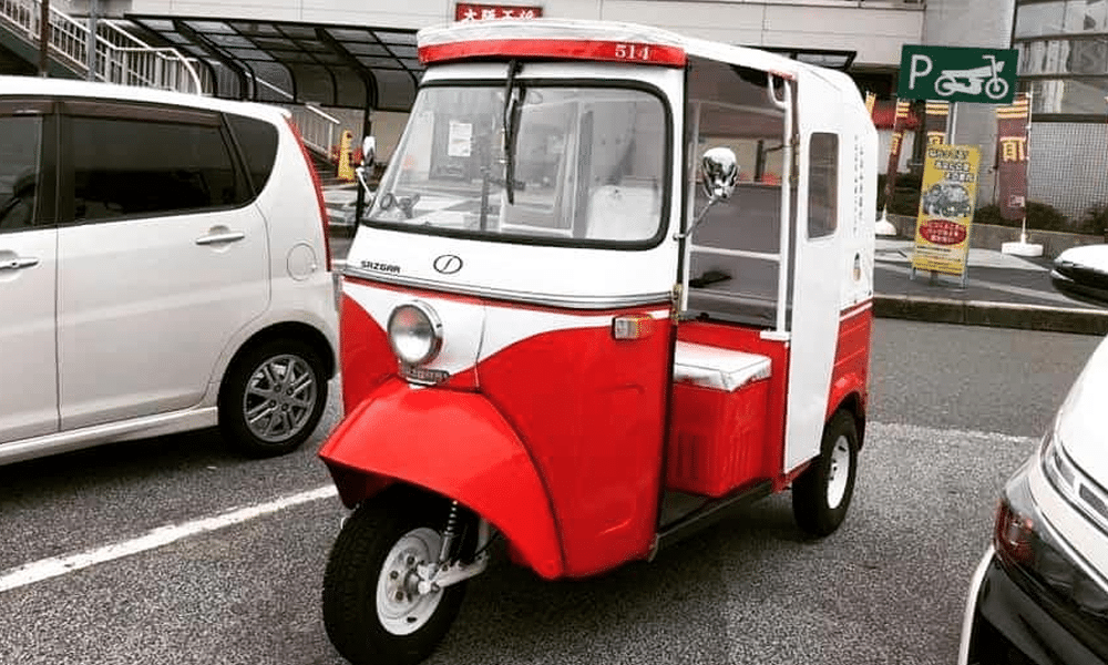 Sazgar Unveils Pakistan’s First Locally Manufactured Electric Vehicle
